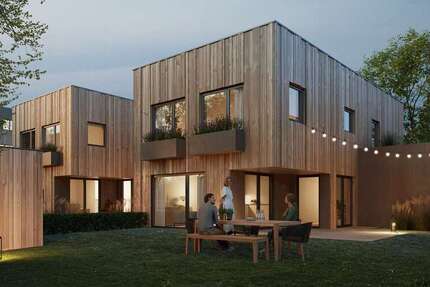 Haus Althengstett - 5 Zimmer, 154 m&sup2;, 875.000&euro; | Angebot:25854520