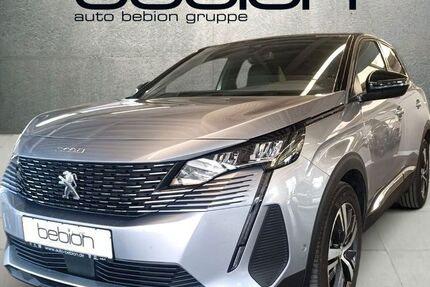 Peugeot 3008 21.100 km 24.880 &euro; Herrenberg 71083