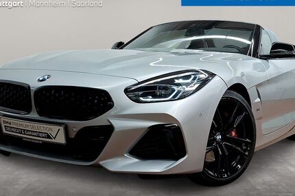 BMW Z4 M40 53.570 km 44.980 &euro; Stuttgart 70569