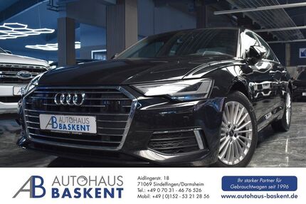 Audi A6 41.300 km 34.890 &euro; Sindelfingen-Darmsheim 71069
