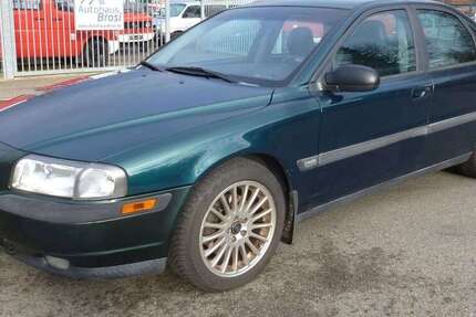 Volvo S80 234.000 km 990 &euro; Nürtingen bei Stuttgart 72622