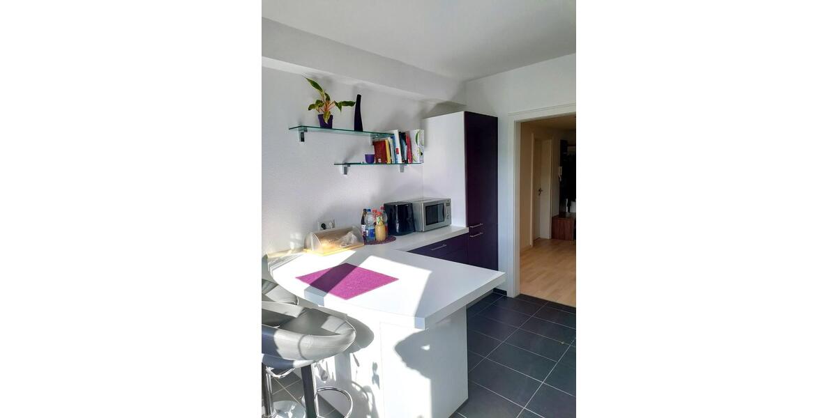 Etagenwohnung Stuttgart Stuttgart-West - 2 Zimmer, 63 m&sup2;, 260.000&euro; | Angebot:25285757