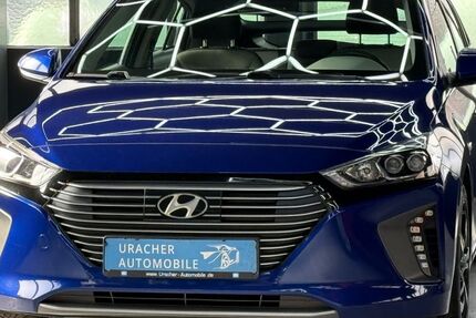 Hyundai IONIQ 72.000 km 14.990 &euro; Reutlingen 72762