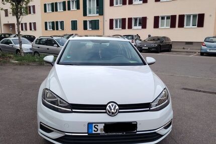 VW Golf 98.000 km 13.999 &euro; Stuttgart 70188