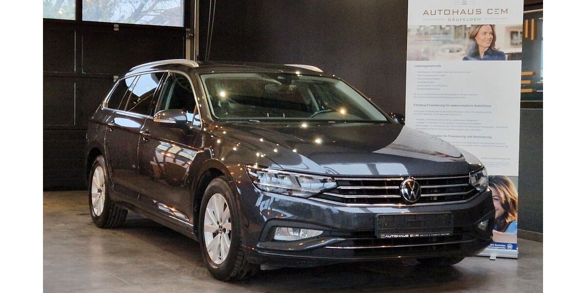 VW Passat Variant 193.300 km 14.999 &euro; Gäufelden 71126