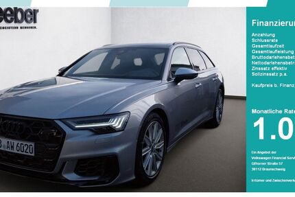 Audi S6 4.990 km 83.890 &euro; Herrenberg 71083