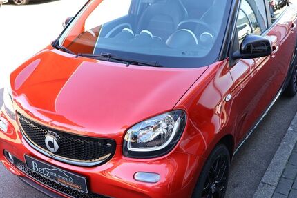 Smart ForFour 47.980 km 7.880 &euro; Ostfildern 73760