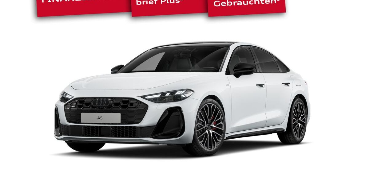 Audi A5 15.193 km 62.940 &euro; Stuttgart 70563