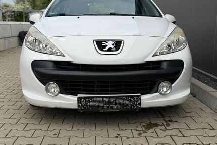 Peugeot 207 156.800 km 2.899 &euro; Horb 72160