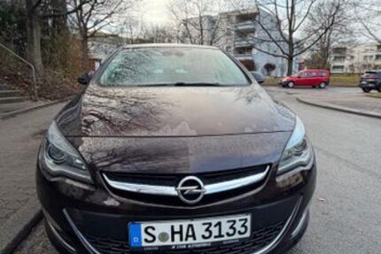 Opel Astra 126.000 km 7.200 &euro; Stuttgart 70619