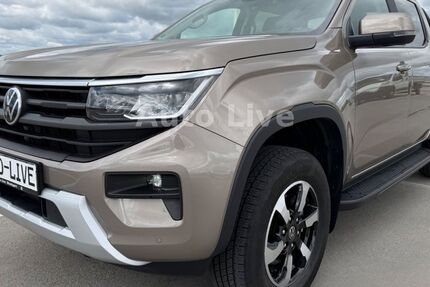 VW Amarok 34.868 km 36.990 &euro; Stuttgart 70499