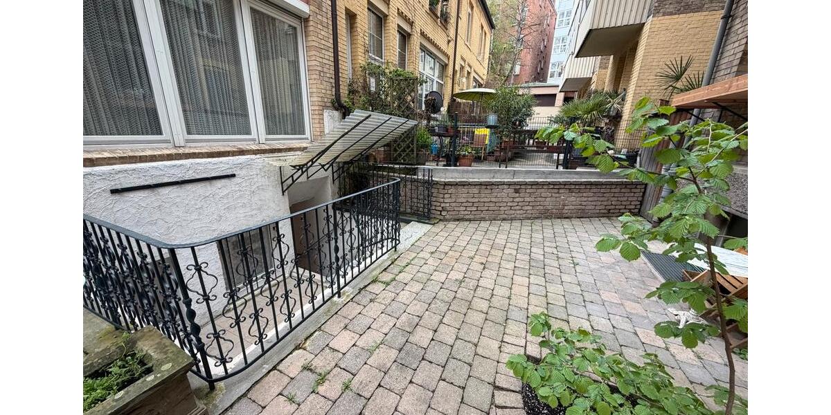 Etagenwohnung Stuttgart Lehen - 1 Zimmer, 43 m&sup2;, 1.000&euro; | Angebot:26161304