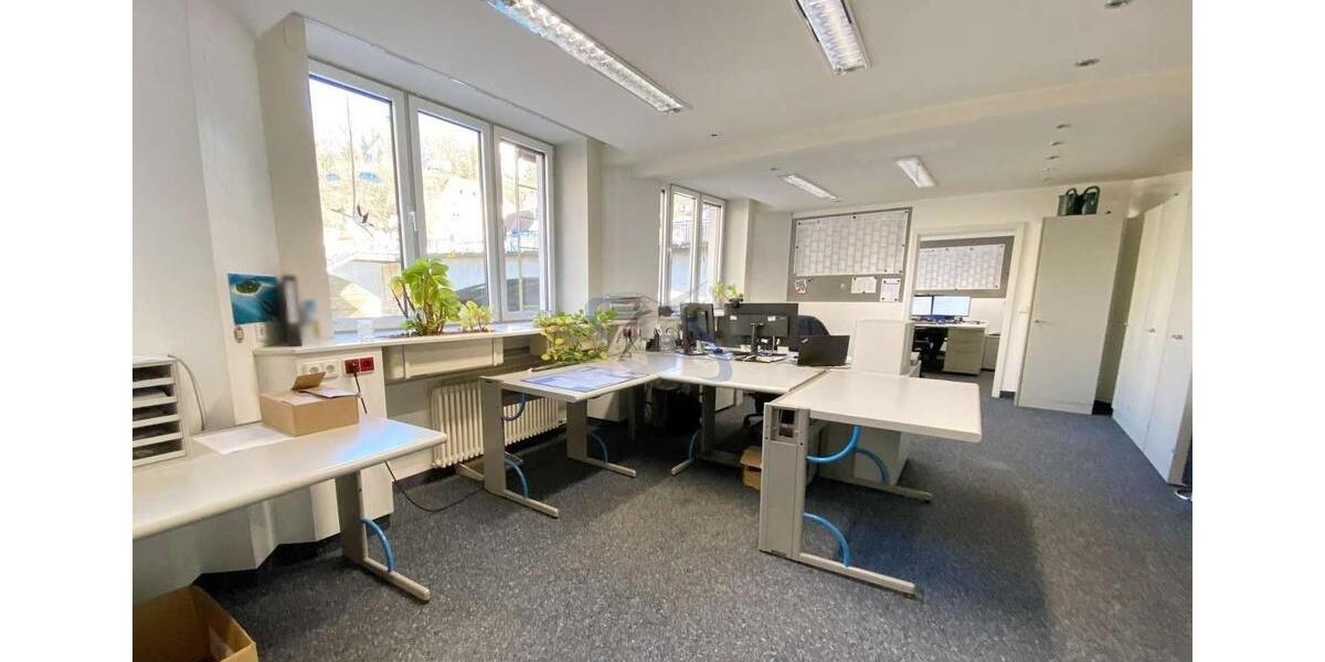 Gewerbeobjekt Tübingen Derendingen - 20&euro; | Angebot:24526932