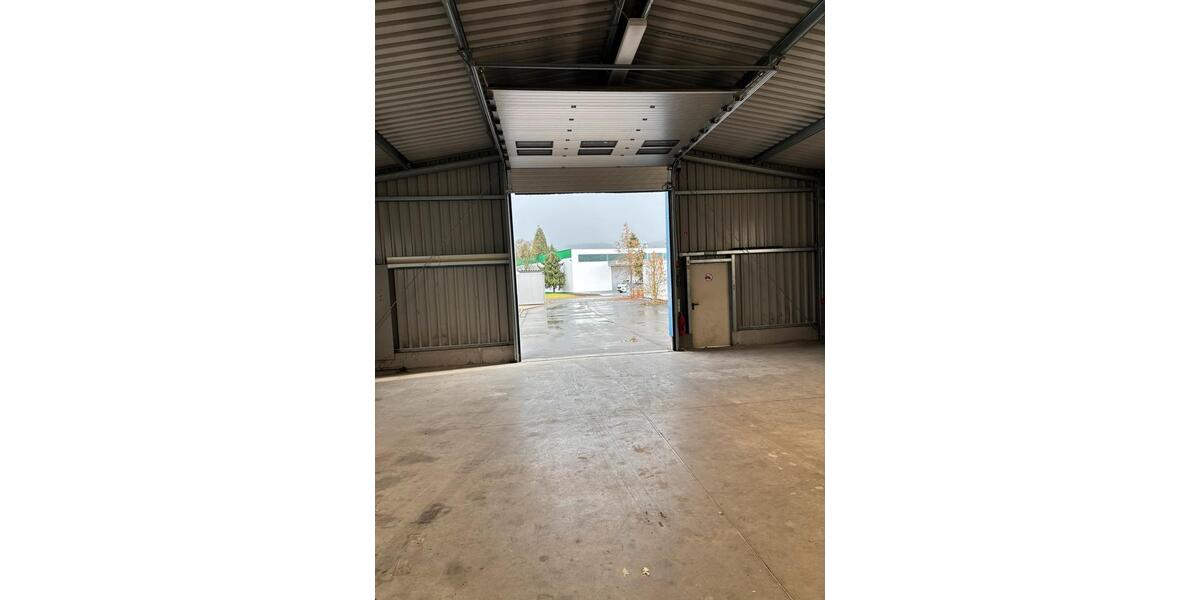 Gewerbeobjekt Bisingen - 1.300&euro; | Angebot:25352490