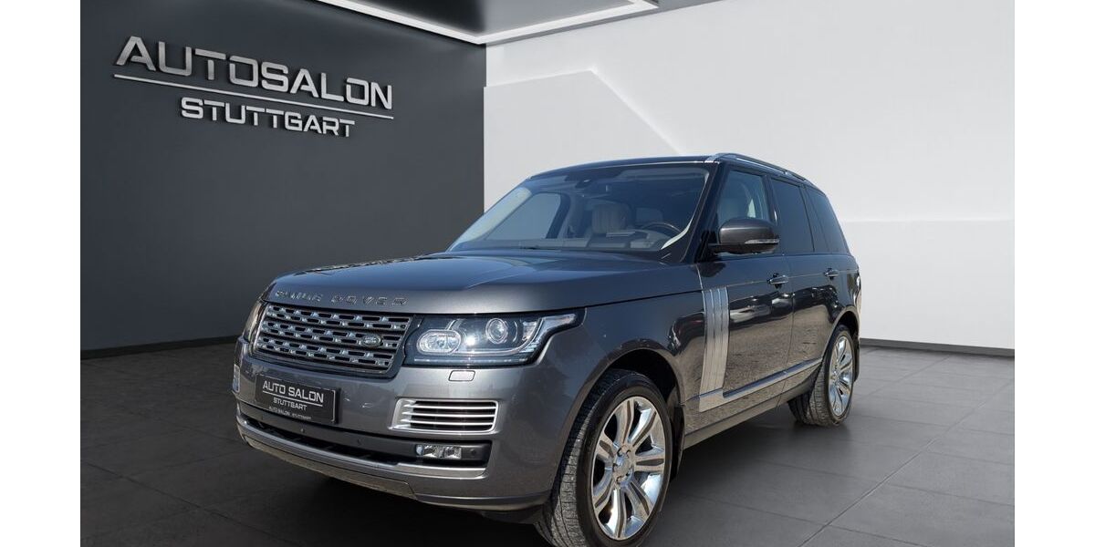 Land Rover Range Rover 150.000 km 38.990 &euro; Nufringen 71154