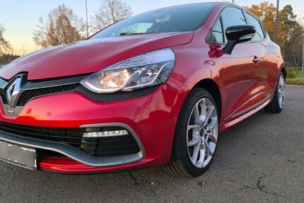 Renault Clio 77.500 km 12.699 &euro; Wildberg 72218