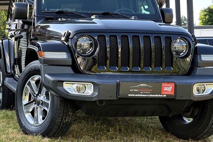 Jeep Wrangler 95.637 km 29.990 &euro; Hechingen 72379
