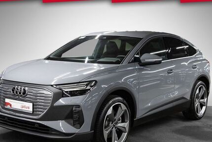 Audi Q4 e-tron 2.977 km 41.620 &euro; Stuttgart 70469