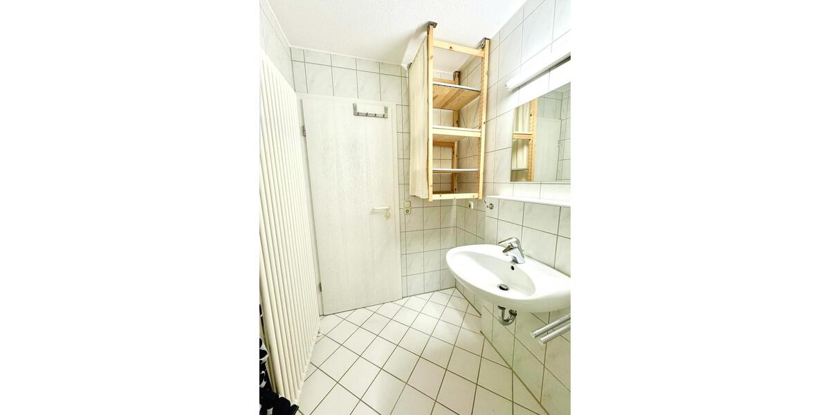 Terrassenwohnung Aidlingen - 1 Zimmer, 40 m&sup2;, 560&euro; | Angebot:25892309