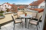 Maisonettenwohnung Leinfelden-Echterdingen Echterdingen - 4 Zimmer, 109 m&sup2;, 475.000&euro; | Angebot:26569335