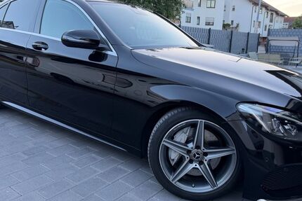 Mercedes-Benz C 250 171.000 km 20.499 &euro; Aidlingen 71134
