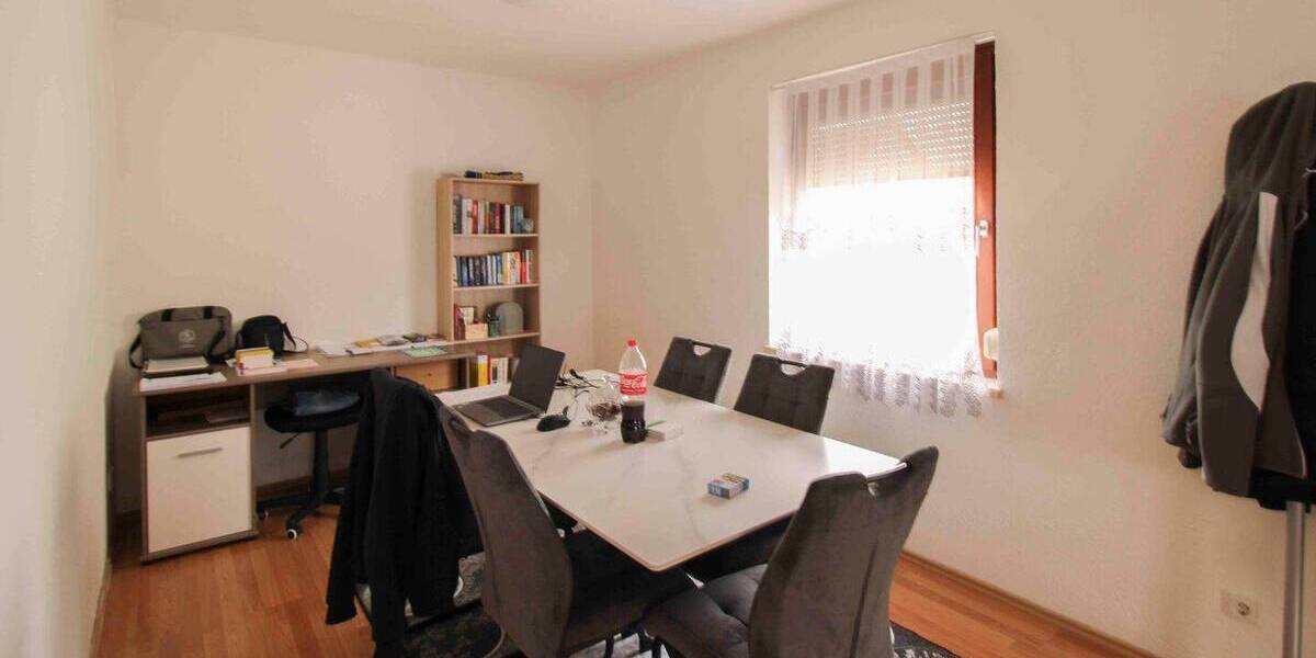 Mehrfamilienhaus, Wohnhaus Reutlingen Nordstadt - 7 Zimmer, 620.000&euro; | Angebot:26513968