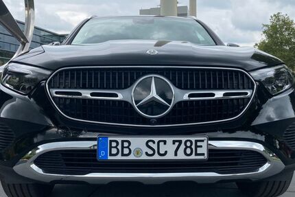 Mercedes-Benz GLC 300 20.000 km 59.990 &euro; Böblingen 71034