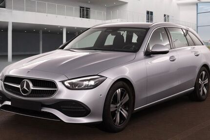 Mercedes-Benz C 200 18.352 km 35.999 &euro; Hechingen 72379