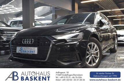 Audi A6 139.200 km 23.890 &euro; Sindelfingen-Darmsheim 71069