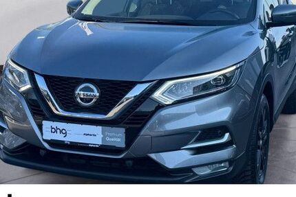 Nissan Qashqai 50.770 km 16.920 &euro; Tübingen 72072