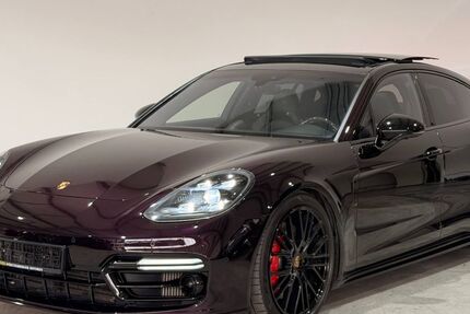 Porsche Panamera 84.000 km 77.900 &euro; Jettingen (Stuttgart) 71131