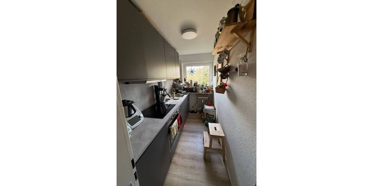Etagenwohnung Stuttgart Kaltental - 3 Zimmer, 69 m&sup2;, 289.000&euro; | Angebot:25957857