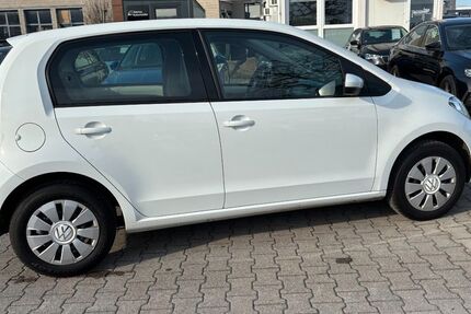 VW up! 39.765 km 10.950 &euro; Nufringen/Stuttgart 71154