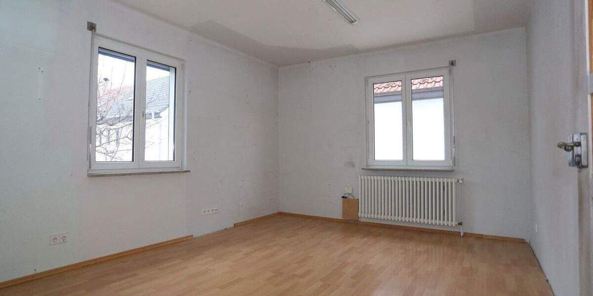 Doppelhaushälfte Reutlingen Voller Brunnen - 5 Zimmer, 95 m&sup2;, 395.000&euro; | Angebot:25782139