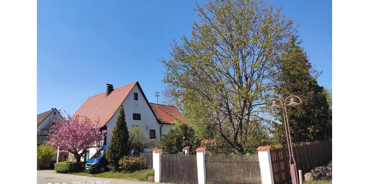 Einfamilienhaus Starzach - 5 Zimmer, 120 m&sup2;, 350.000&euro; | Angebot:26419233
