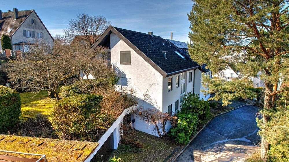 Doppelhaushälfte Sindelfingen Ost - 7 Zimmer, 233 m&sup2;, 789.000&euro; | Angebot:25741860