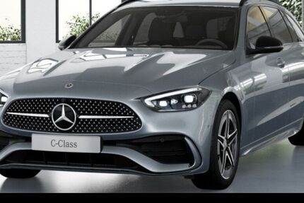 Mercedes-Benz C 200 14.888 km 42.890 &euro; Böblingen 71034