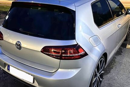 VW Golf 49.800 km 18.499 &euro; Jettingen 71131
