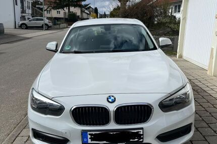 BMW 116 151.100 km 7.300 &euro; Neustetten 72149