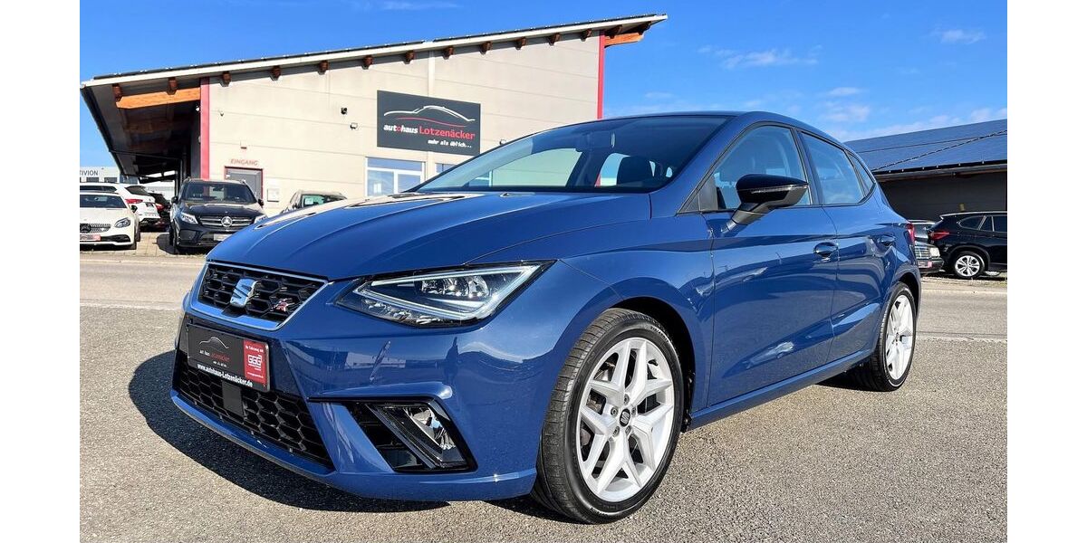 Seat Ibiza 82.700 km 13.790 &euro; Hechingen 72379