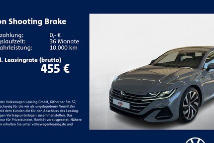 VW Arteon 101.077 km 29.930 &euro; Stuttgart-Wangen 70188