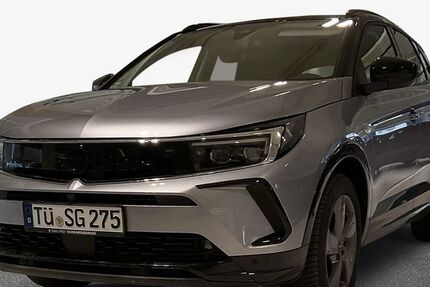 Opel Grandland (X) 37.100 km 21.110 &euro; Tübingen 72072