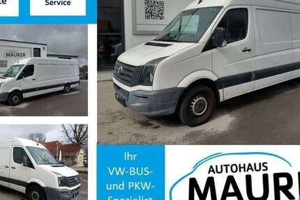 VW Crafter 239.800 km 8.990 &euro; Holzgerlingen 71088