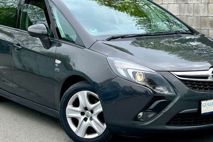 Opel Zafira 88.000 km 7.999 &euro; Aichtal 72631