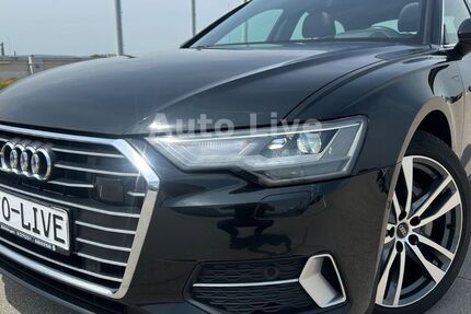 Audi A6 132.650 km 30.990 &euro; Böblingen/Stuttgart 71034