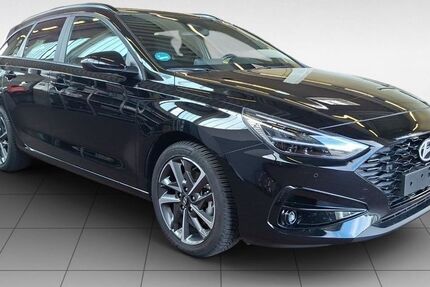 Hyundai i30 16.307 km 21.930 &euro; Horb am Neckar 72160