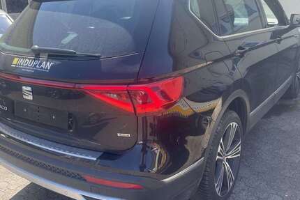 Seat Tarraco 191.000 km 20.200 &euro; Hechingen 72379