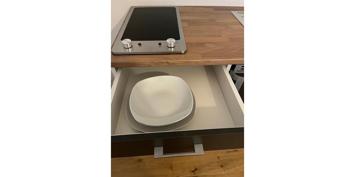 Etagenwohnung Rottenburg am Neckar - 1 Zimmer, 27 m&sup2;, 500&euro; | Angebot:24485143