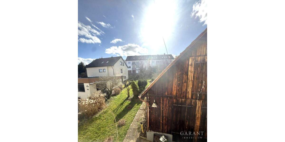 Mehrfamilienhaus, Wohnhaus Stuttgart Sillenbuch - 7 Zimmer, 144 m&sup2;, 998.000&euro; | Angebot:25746491