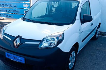 Renault Kangoo 24.428 km 9.899 &euro; Pfullingen 72793